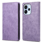 For Oppo Reno15 F 5G Wallet Case RFID Blocking PU Leather Phone Cover