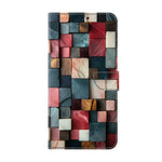 For Xiaomi Poco M8 5G / Redmi Note 15 5G (Global) Wallet Case Foldable Stand Pattern Printing Leather Flip Phone Cover