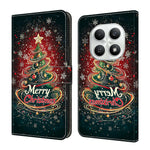 For Xiaomi Poco M8 5G / Redmi Note 15 5G (Global) Wallet Case Foldable Stand Pattern Printing Leather Flip Phone Cover