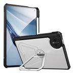 XUNDD For Huawei MatePad Mini Case Kickstand TPU + PC Shockproof Tablet Cover with Pen Slot (Stylus Not Included)