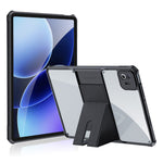 XUNDD Tablet Case For Xiaomi Pad 8  /  8 Pro Leather Kickstand TPU + PC Airbag Protection Tablet Cover