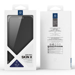 DUX DUCIS Til Samsung Galaxy S26 Magnetisk Cover Skin X Pro Series Flip Læderetui
