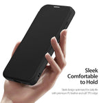 DUX DUCIS Til Samsung Galaxy S26 Magnetisk Cover Skin X Pro Series Flip Læderetui