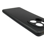 25Pcs For Xiaomi Redmi Note 15 4G (Global) Case 1.2mm TPU Matte Phone Cover