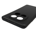 25Pcs For Xiaomi Redmi Note 15 4G (Global) Case 1.2mm TPU Matte Phone Cover