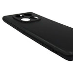 25Pcs For Xiaomi Redmi Note 15 4G (Global) Case 1.2mm TPU Matte Phone Cover