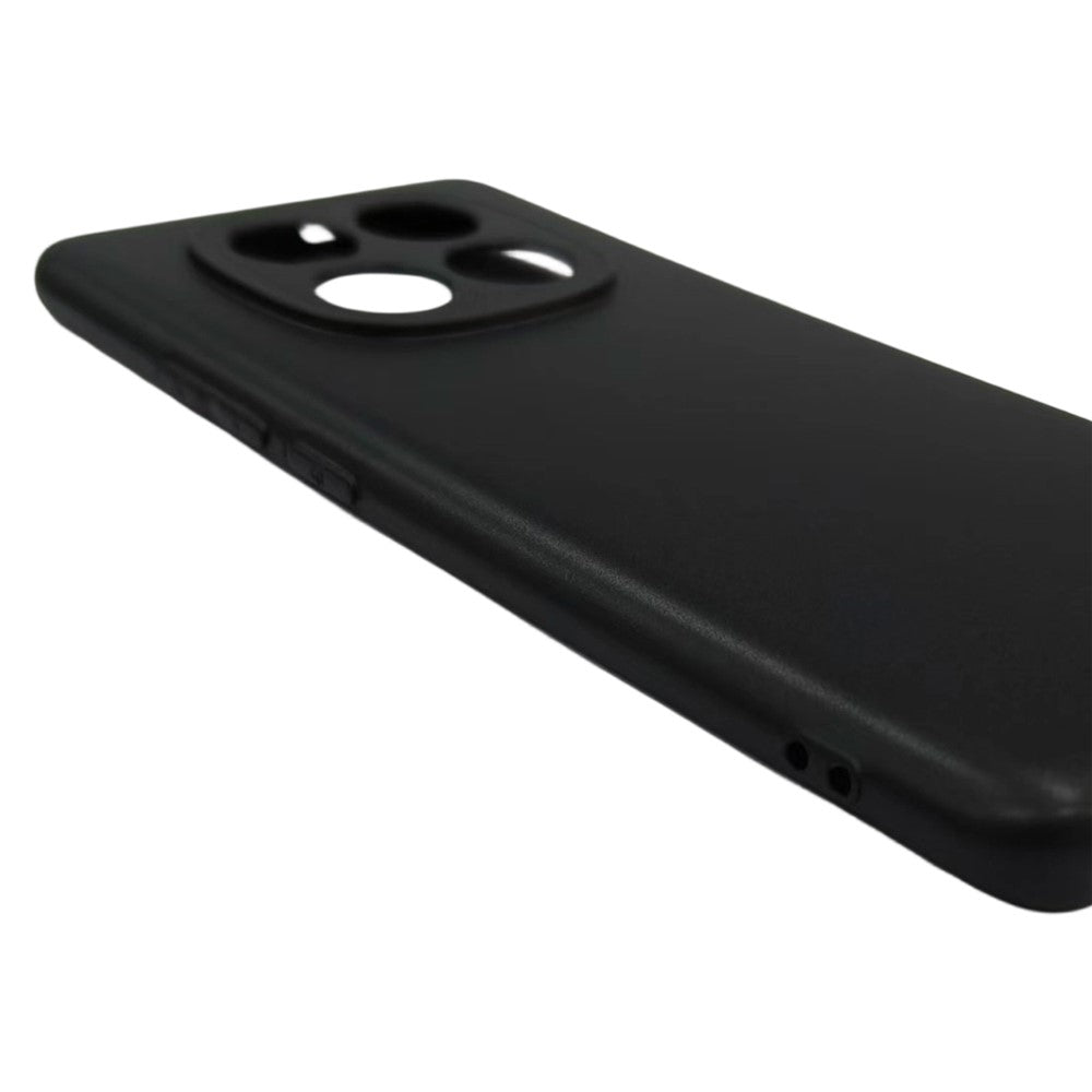 25Pcs For Xiaomi Redmi Note 15 4G (Global) Case 1.2mm TPU Matte Phone Cover