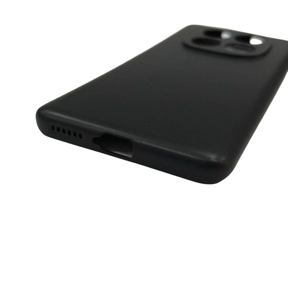 25Pcs For Xiaomi Redmi Note 15 4G (Global) Case 1.2mm TPU Matte Phone Cover