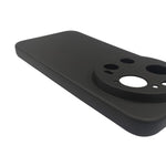 25Pcs For Xiaomi 17 Ultra 5G Case 1.2mm TPU Matte Phone Cover