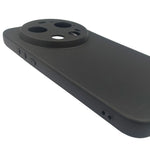 25Pcs For Xiaomi 17 Ultra 5G Case 1.2mm TPU Matte Phone Cover