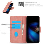 For Xiaomi Poco M8 5G / Redmi Note 15 5G (Global) / 15 4G (Global) Case Flower Butterfly Wallet Leather Phone Cover with Hand Strap