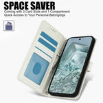 For Xiaomi Redmi Note 15 Pro 4G (Global) Case PU Leather Stand View Phone Wallet Cover with Hand Strap