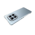 For Xiaomi Redmi Note 15 Pro 4G (Global) TPU Case Non Slip Anti Drop Phone Cover