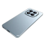 For Xiaomi Redmi Note 15 Pro 4G (Global) Case Watermark Resistant TPU Phone Back Cover