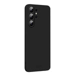 MOFI För Samsung Galaxy S26 Ultra Skal Skin Touch Mjukt TPU Skyddande mobilskal