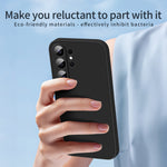 MOFI För Samsung Galaxy S26 Ultra Skal Skin Touch Mjukt TPU Skyddande mobilskal