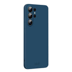 MOFI För Samsung Galaxy S26 Ultra Skal Skin Touch Mjukt TPU Skyddande mobilskal