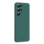 MOFI För Samsung Galaxy S26 Ultra Skal Skin Touch Mjukt TPU Skyddande mobilskal