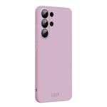 MOFI För Samsung Galaxy S26 Ultra Skal Skin Touch Mjukt TPU Skyddande mobilskal
