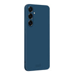 MOFI För Samsung Galaxy S26 Skal Skin Touch Mjukt TPU Skyddande mobilskal