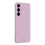 MOFI För Samsung Galaxy S26 Skal Skin Touch Mjukt TPU Skyddande mobilskal