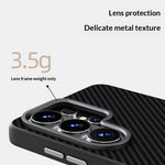 ABEEL For Samsung Galaxy S26 Magnetic Case Slim Carbon Fiber Texture TPU PC PU Phone Back Cover