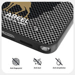 ABEEL For Samsung Galaxy S26 Ultra Magnetic Case Ultra Slim PC TPU Phone Back Cover
