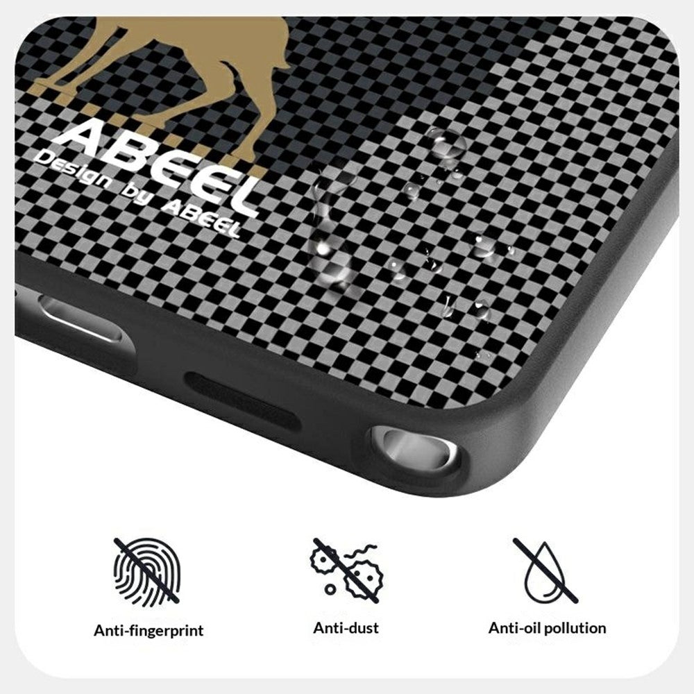 ABEEL For Samsung Galaxy S26 Ultra Magnetic Case Ultra Slim PC TPU Phone Back Cover
