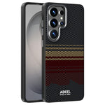 ABEEL For Samsung Galaxy S26 Ultra Magnetic Case Ultra Slim PC TPU Phone Back Cover
