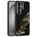 ABEEL For Samsung Galaxy S26 Ultra Magnetic Case Ultra Slim PC TPU Phone Back Cover