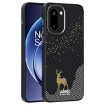 ABEEL Til OnePlus 15R 5G Magnetisk Etui Ultra Slankt PC TPU Telefon Bagcover