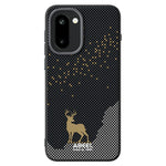 ABEEL Til OnePlus 15R 5G Magnetisk Etui Ultra Slankt PC TPU Telefon Bagcover