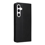 Samsung Galaxy S26+ Fodral RFID-blockerande PU-läder plånboksfodral