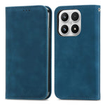 For Xiaomi 17 Leather Case with Card Holder Magnetic Absorption Phone Cover
