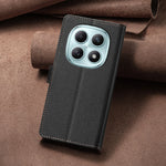 BINFEN COLOR For Xiaomi Poco M8 5G / Redmi Note 15 5G (Global) / 15 4G (Global) Leather Case  BF32 Wallet RFID Blocking Phone Cover