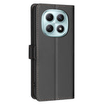 BINFEN COLOR For Xiaomi Poco M8 5G / Redmi Note 15 5G (Global) / 15 4G (Global) Leather Case  BF32 Wallet RFID Blocking Phone Cover