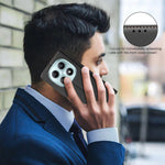 BINFEN COLOR For Xiaomi Poco M8 5G / Redmi Note 15 5G (Global) / 15 4G (Global) Leather Case  BF32 Wallet RFID Blocking Phone Cover