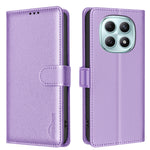 BINFEN COLOR For Xiaomi Poco M8 5G / Redmi Note 15 5G (Global) / 15 4G (Global) Leather Case  BF32 Wallet RFID Blocking Phone Cover