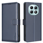 BINFEN COLOR For Xiaomi Poco M8 5G / Redmi Note 15 5G (Global) / 15 4G (Global) Leather Case  BF32 Wallet RFID Blocking Phone Cover