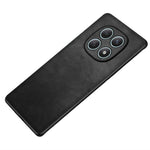 Phone Case For Xiaomi Poco M8 5G / Redmi Note 15 5G (Global) / 15 4G (Global) Retro Leather Coated PC + TPU Phone Cover
