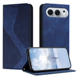 Til Honor 500 5G Telefoncover Hudvenligt Læderpung Etui med Standfunktion