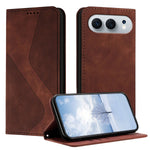 Til Honor 500 5G Telefoncover Hudvenligt Læderpung Etui med Standfunktion