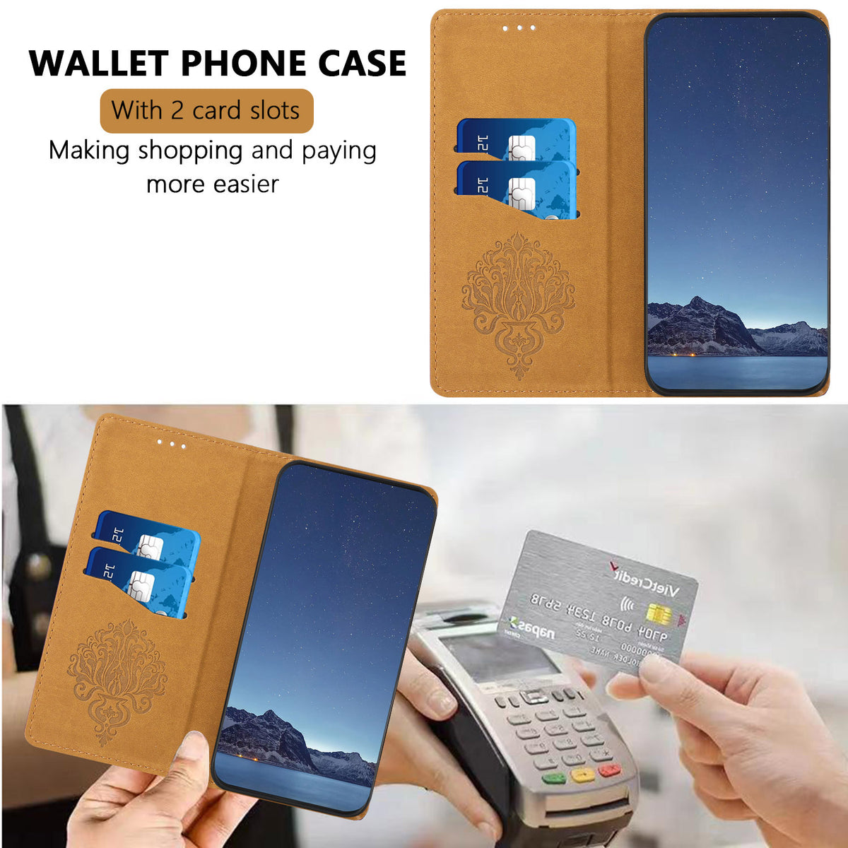 For Xiaomi 17 Ultra 5G Case L-Shaped Grid Pattern Leather Stand Phone Cover with Card Slots