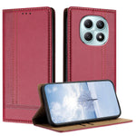 For Xiaomi Poco M8 5G / Redmi Note 15 5G (Global) / 15 4G (Global) Case L-Shaped Grid Pattern Leather Stand Phone Cover with Card Slots