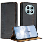 For Xiaomi Poco M8 5G / Redmi Note 15 5G (Global) / 15 4G (Global) Case L-Shaped Grid Pattern Leather Stand Phone Cover with Card Slots