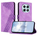 For Xiaomi Poco M8 5G / Redmi Note 15 5G (Global) / 15 4G (Global) Leather Case 7-Shaped Pattern Wallet Stand Shockproof Phone Cover