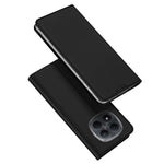 DUX DUCIS For Xiaomi Redmi Note 15 Pro 5G (Global) Case  Skin Pro Series Leather Stand Cover Card Holder