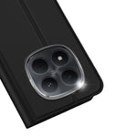 DUX DUCIS For Xiaomi Redmi Note 15 Pro 5G (Global) Case  Skin Pro Series Leather Stand Cover Card Holder