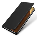 DUX DUCIS For Xiaomi Redmi Note 15 Pro 5G (Global) Case  Skin Pro Series Leather Stand Cover Card Holder