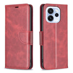 For Oppo Reno15 F 5G Case Shockproof PU Leather Cover with Wallet Card Slots
